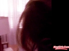 デカ尻, ブロンド, 黒人, 毛深い, 淫乱熟女, 裸, ヌード, オッパイの