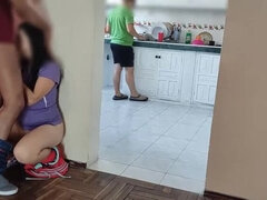 Culo grande, Verga grande, Negro, Marido, Latina, Mexicano, Coño, Esposa