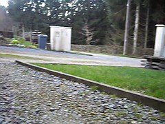 Amateur, Bondage domination sadisme masochisme, Nue  à poil, De plein air