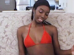18, お尻, オナニー, 自然山雀, ガリガリ, 一人, ストリッピング, ティーン