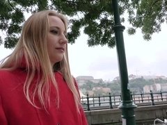 Lieveling, Grote lul, Blond, Pijpbeurt, Hardcore, Hd, Geld, Gezichtspunt