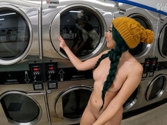 足, 女, オナニー, 裸, オーガズム, 公共, 一人, おもらし