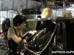 Брюнетки, Измена, Женское доминирование, Хд, Лесбиянка, Властные, Резина, Страпон