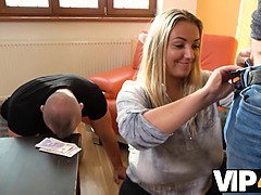 Blond, Bruinharig, Mollig, Hd, Moeder die ik wil neuken, Geld, Gezichtspunt, Realiteit