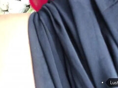 Stel, Sperma shot, Hd, Natuurlijk, Natuurlijke tieten, Buiten, Gezichtspunt, Openbaar