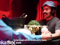 アナル, 巨大クリトリス, エロ熟女, カップル, ラティーナ, メキシコ人, 淫乱熟女, ヌード