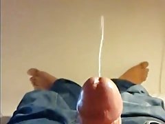 Amateur, Verga grande, Gay, Masturbación