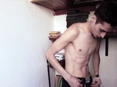 Stranger, deep throat, oral