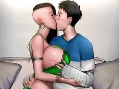 Prince of Suburbia - PT 12 - NC