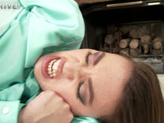 Анальный секс, Куколка, Экстремальный секс, Фистинг, Лесбиянка, Оргии, Чулки