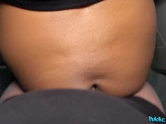 Amateur, Sucer une bite, Voiture, En levrette, Faciale, Pov, Avaler, Thaïlandaise