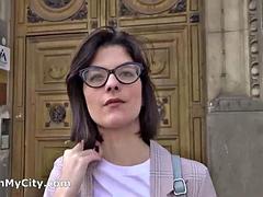 Anaal, Pijpbeurt, Sperma shot, Handbeurt, Masseren, Masturbatie, Gezichtspunt, Tiener