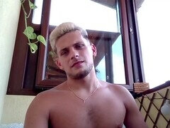 Amateur, Verga grande, Corridas, Gay, Masturbación, Tímido, Solo, Camara web