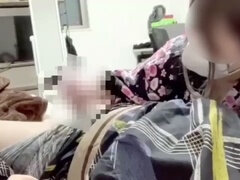 Süss, Japanische massage