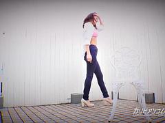 Branlette thaïlandaise, Japonaise, Jeans, Léchez, Solo