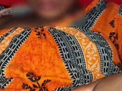 Desi Aunty Pussy Licking and Fucking in Hot Indian Sex Video