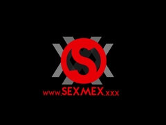 Gros seins, Sucer une bite, Frère, Éjaculation interne, Tir de sperme, Fille latino, Soeurs, Épouse