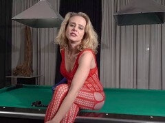 Hd videos, female masturbation, german