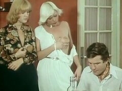 Hardcore, Orgie, Vintage