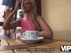 Anaal, Mooi, Blond, Bedriegen, Hd, Naakt, Openbaar, Spuiten