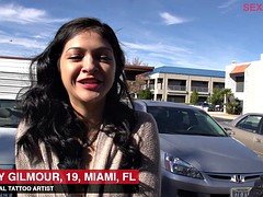 Episode 1 - Battle Of The Sexes