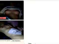 Leie, Jungendliche (18+), Titten, Spanner