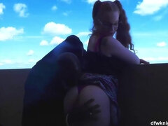 Belle grosse femme bgf, Gros cul, Grosse bite, Noire, Éjaculation interne, Mignonne, Hard, Hôtel