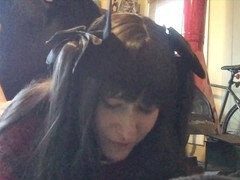 Arsch, Blasen, Selbstgemacht