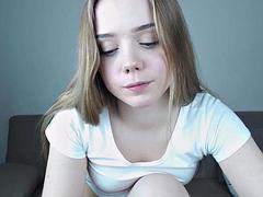 Amateur, Blonde, Allumeuse