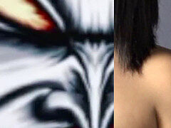 フェラチオ, 黒人