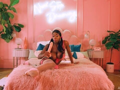 Anal, Babes, Big tits, Ebony, Fetish, Hardcore, Pov, Toys