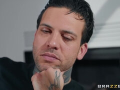 Grosser schwanz, Grosse titten, Schwanz, Hardcore, Pervers, Muschi, Hure