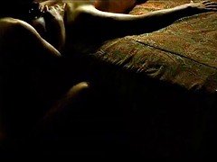 Aziatisch, Beroemdheid, Japaans, Tieten likken