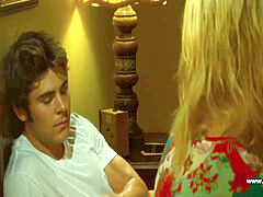 Знаменитости, Софткор