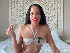 Любители, Из жопы в рот, Бикини, Рогоносцы, Женское доминирование, Унижение, Соло, Жена