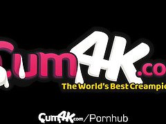美人, デカパイ, ブロンド, エロ熟女, 中出し, 熟年, オマンコ, 三人