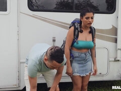 フェラチオ, 茶髪の, チン, 家族, ハードコア, Hd