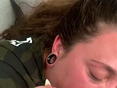 Amateur, Verga grande, Negro, Ébano, Madres para coger, Mamá