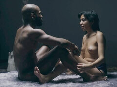 Asiatisch, Massage, Milf, Natürlichen titten, Rau, Kurzes haar, Titten, Spielzeuge