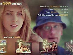 Beauté, Sucer une bite, Mamie, Hard, Suçant, Adolescente, Plan cul à trois