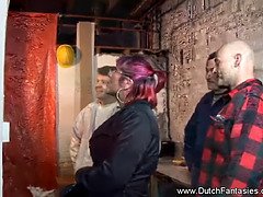 Cul, Belle grosse femme bgf, Femme couguar, Néerlandais, Mère que j'aimerais baiser, Maman, Rousse roux, Nénés