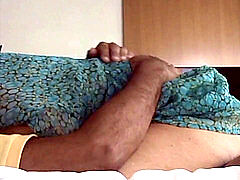 Ejaculation, hot maid, leo58leo