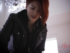 アナル, お尻, デカ尻, デカパイ, フェラチオ, チン, 熟年, 淫乱熟女