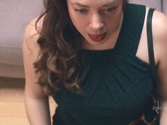 Milf pov, pov sex, christmas