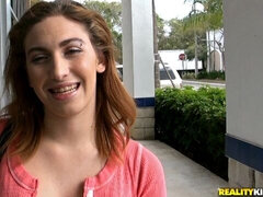 18 jahre, Grosser arsch, Blasen, Hundestellung, Freundin, Geld, Jungendliche (18+), Titten