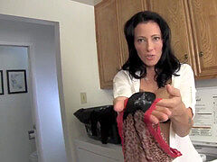 Mom flash, wife, hd videos