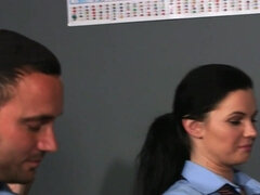 Cul, Sucer une bite, Brunette brune, Éjaculation interne, Allemand, Hard, Mature, Public