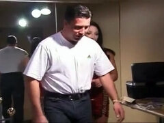 Gros seins, Classique, Mère que j'aimerais baiser