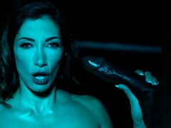 Gros cul, Grosse bite, Gros seins, Sucer une bite, Branlette thaïlandaise, Interracial, Léchez, Masturbation