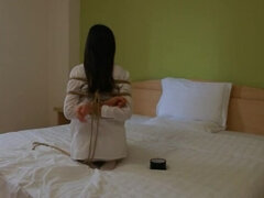 Asiatique, Bondage domination sadisme masochisme, Bondage, Hd, Hôtel, Japonaise